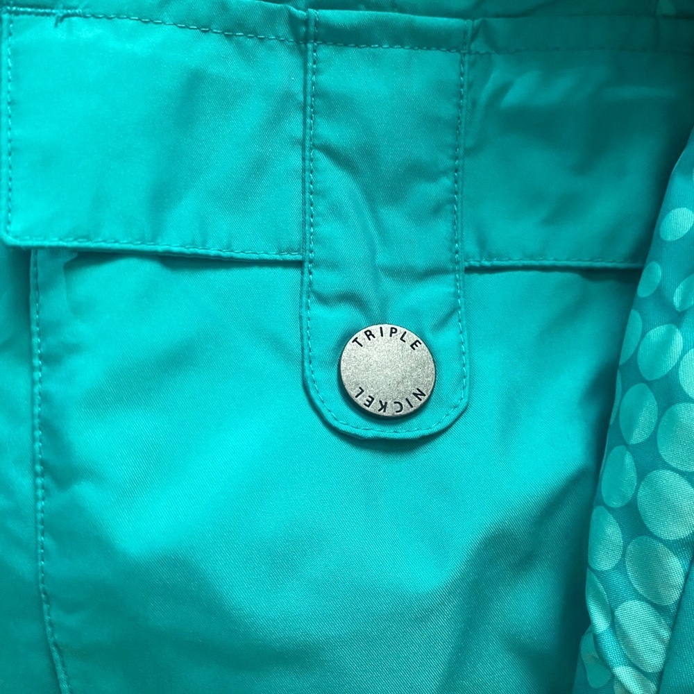 Triple Nickel 555 Ski Jacket - Picture 4 of 4